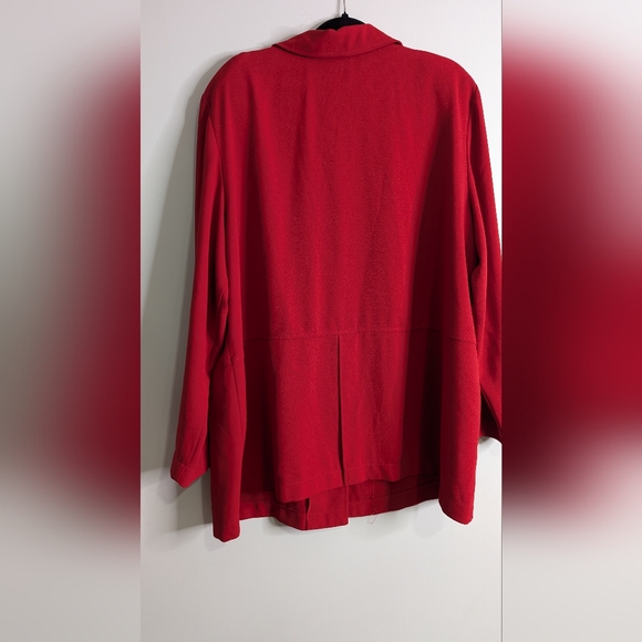 Vintage Antels Blazer - Size 18 - Picture 4 of 6